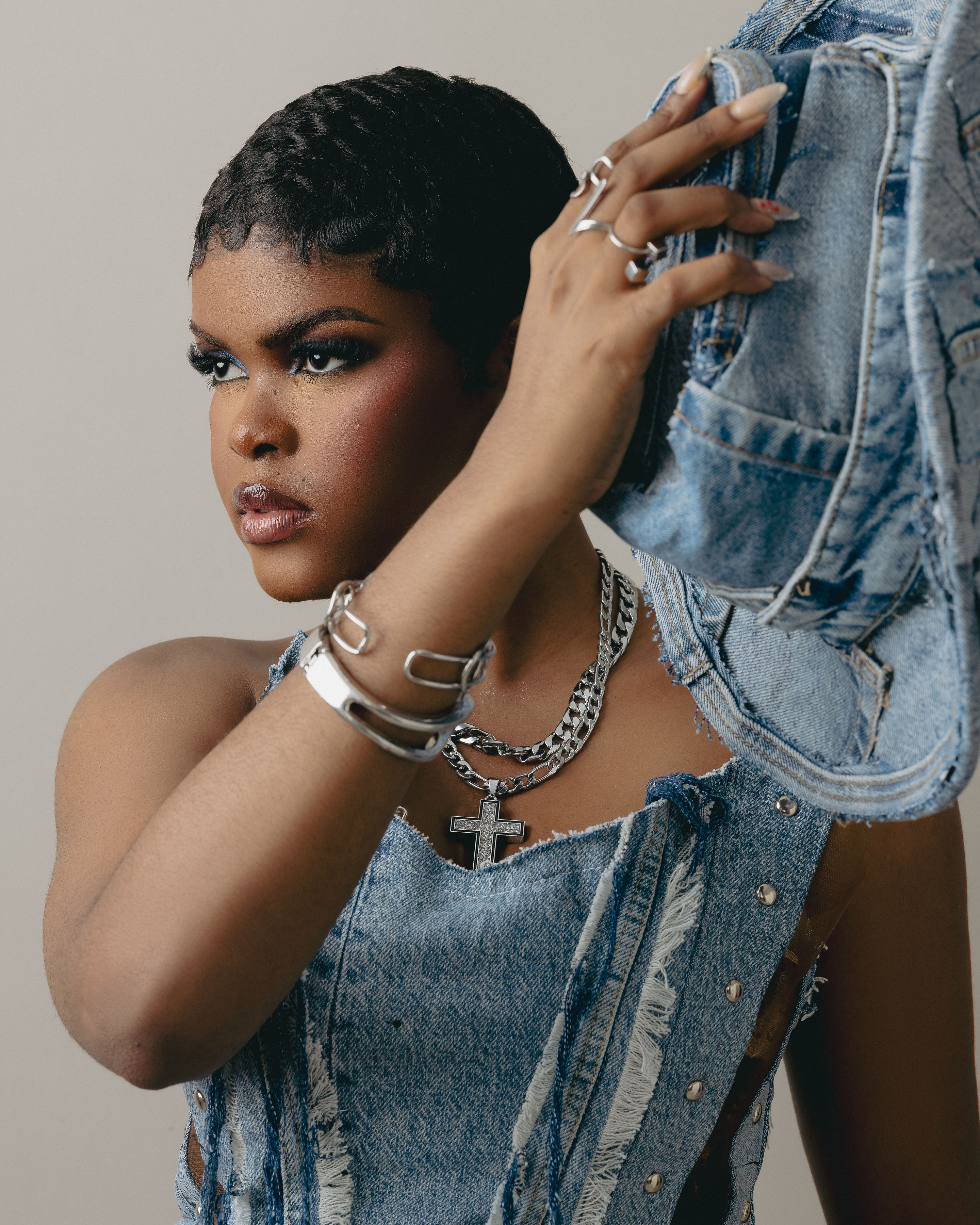 Untamed — Rare Find